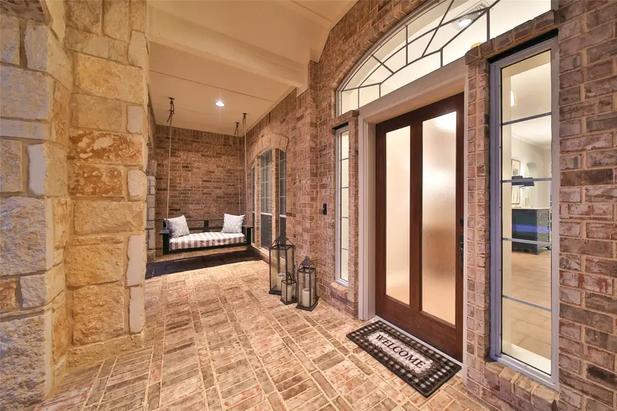3907 Broad Thicket Court, Sugar Land, TX 77498 - #3