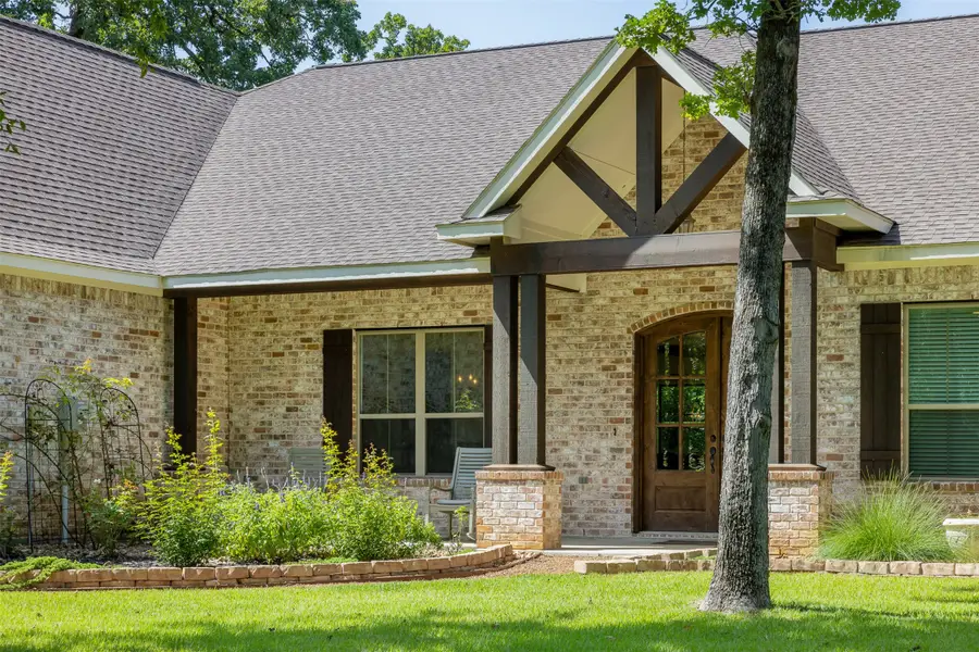 1496 County Road 318, Centerville, TX 75833 - #2