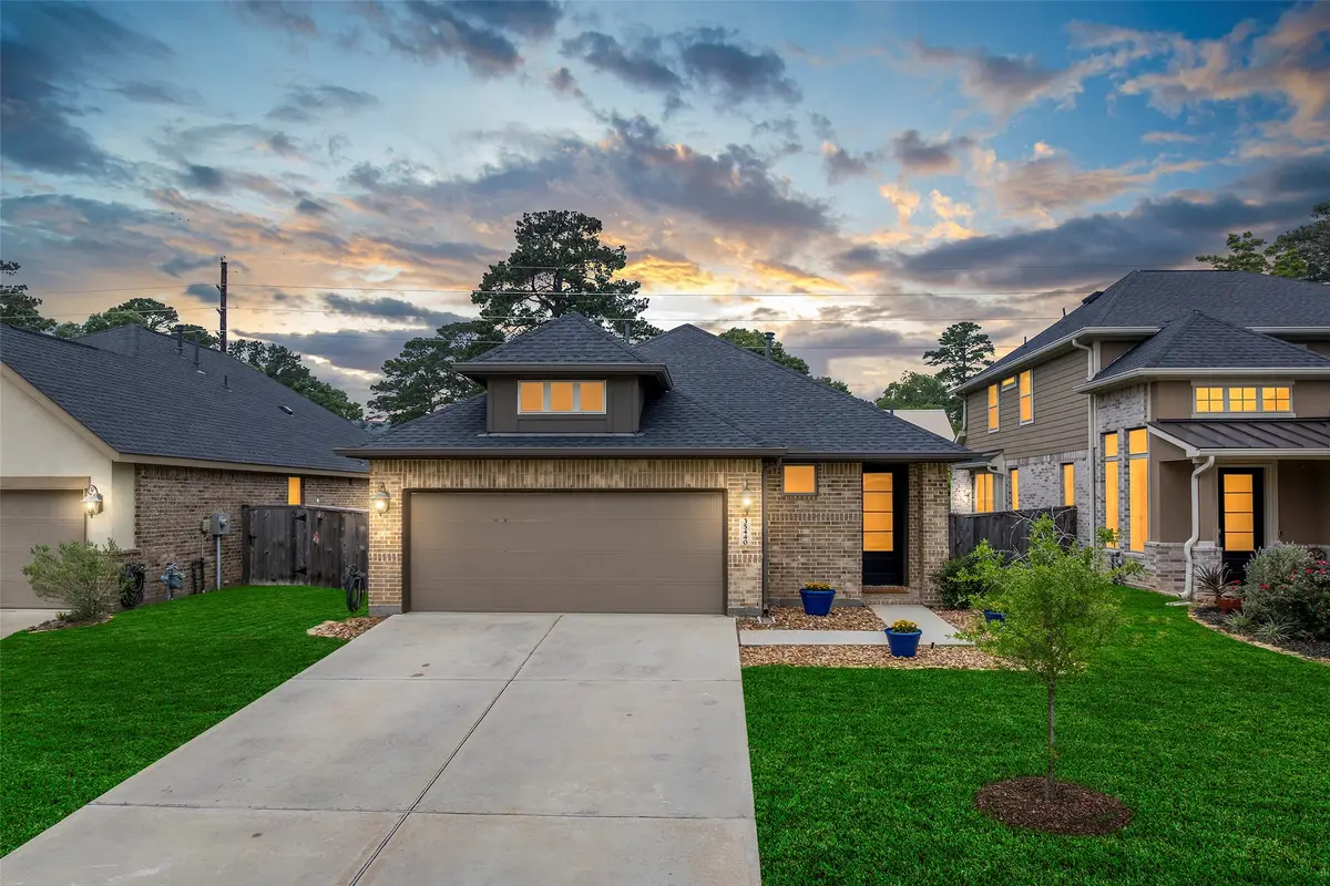35440 Woodtrace Circle, Pinehurst, TX 77362 - #1