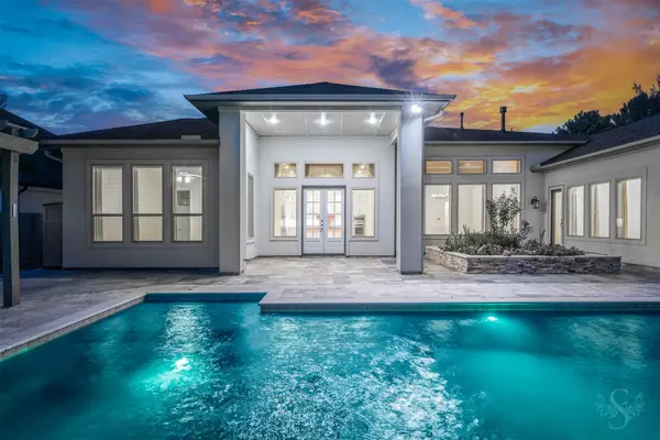 28103 Lockridge Court, Fulshear, TX 77441