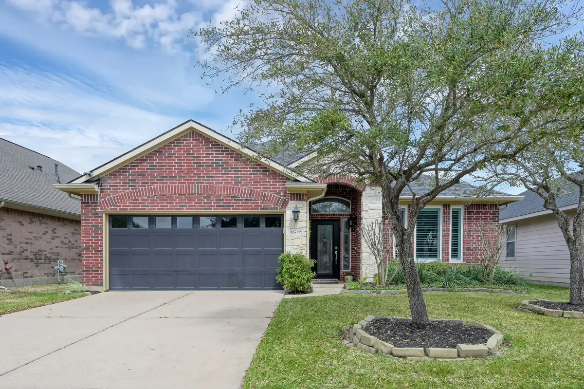 16722 Tranquility Park Drive, Cypress, TX 77429 - #1