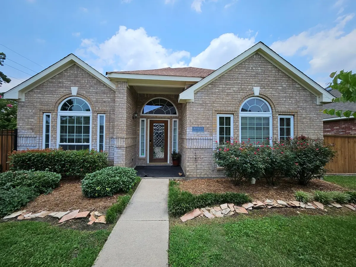 16403 N Eldridge Parkway #C, Tomball, TX 77377 - #1