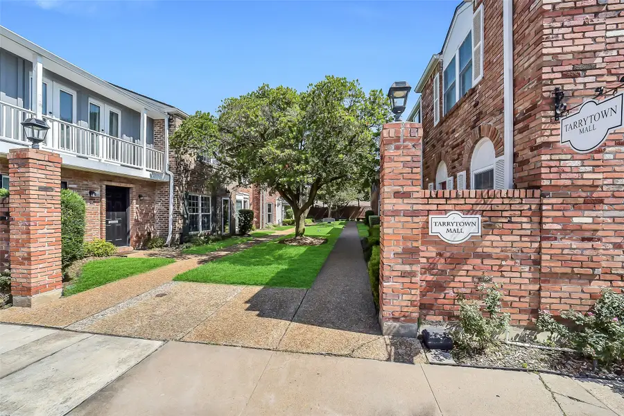 2420 Tarrytown Mall #32, Houston, TX 77057 - #2