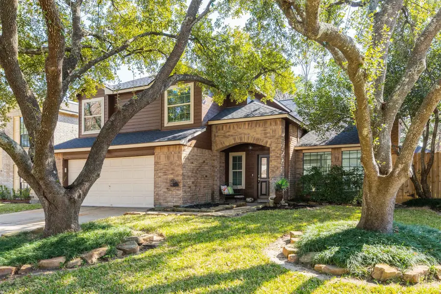 16331 Mccormick Dr, Houston, TX 77095 - #2