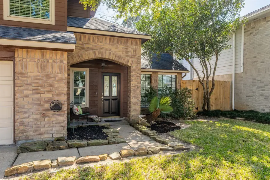 16331 Mccormick Dr, Houston, TX 77095 - #3