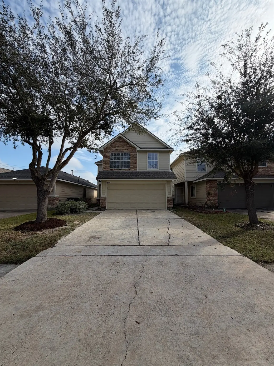 7915 Dairy View Lane, Houston, TX 77072 - Image #1