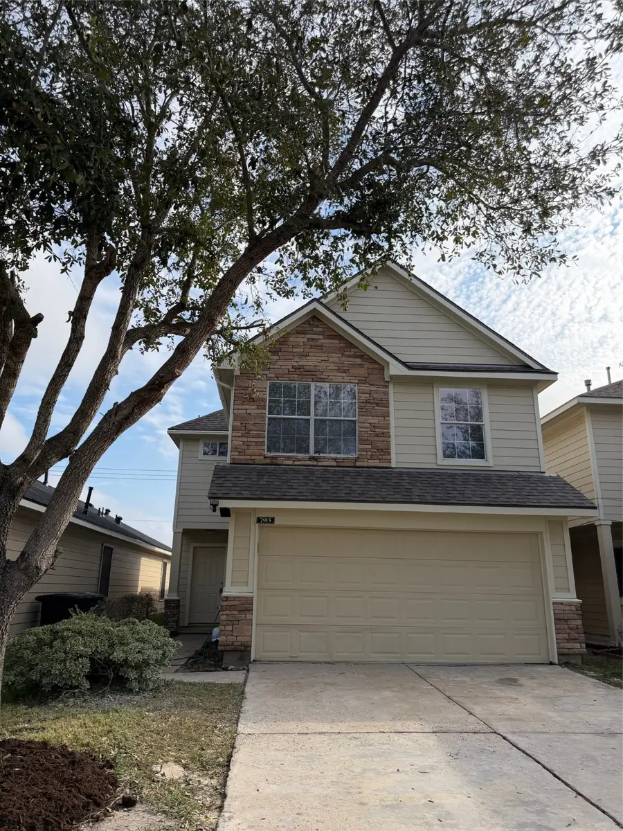 7915 Dairy View Lane, Houston, TX 77072 - Image #2