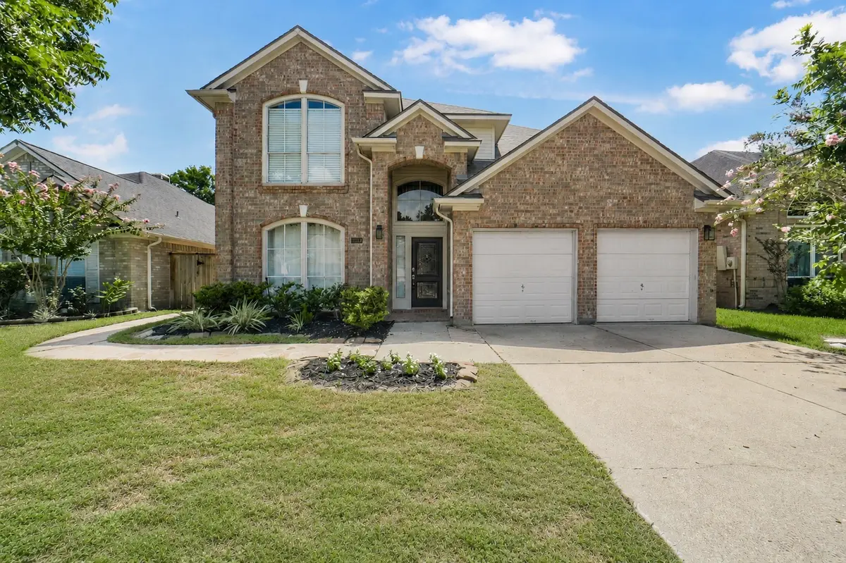 4319 Lakeshore Forest Drive, Missouri City, TX 77459 - #1
