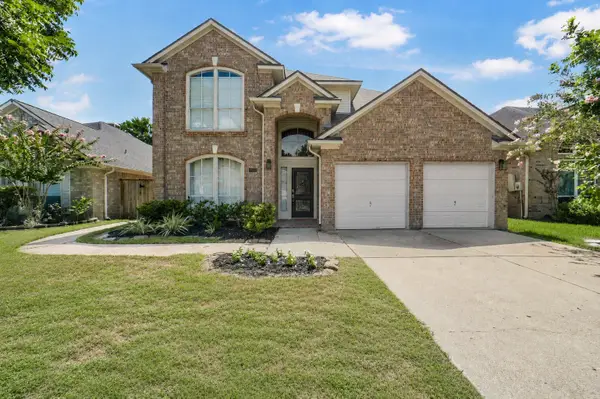 4319 Lakeshore Forest Drive, Missouri City, TX 77459