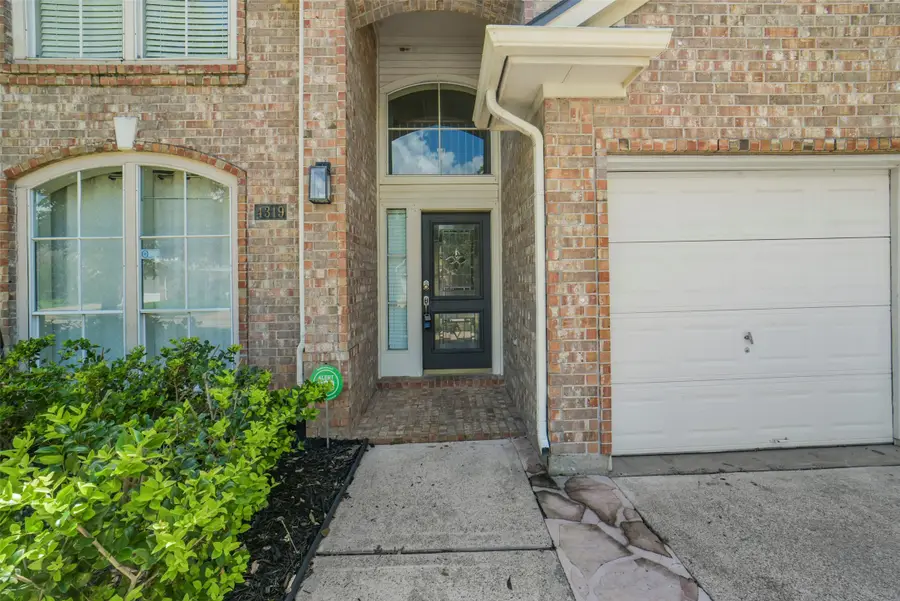 4319 Lakeshore Forest Drive, Missouri City, TX 77459 - #2