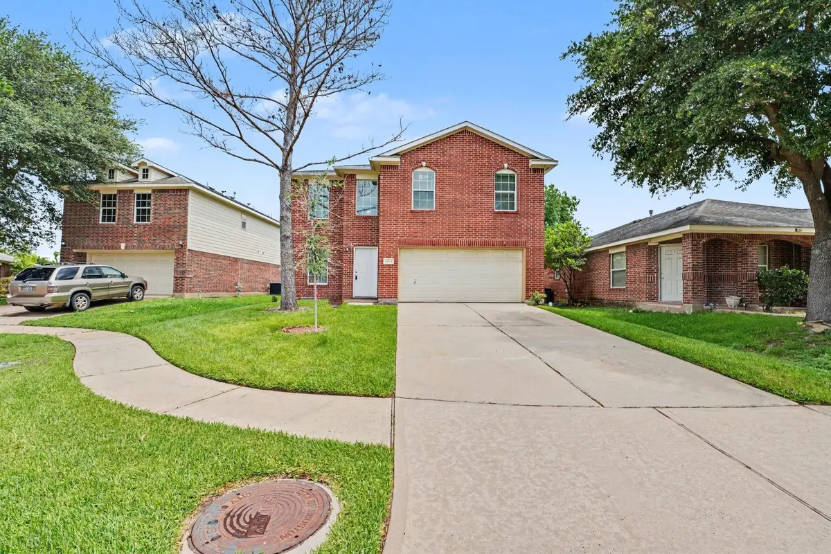 15634 Haleys Landing Lane, Houston, TX 77095 - #1