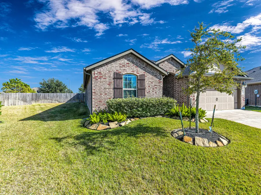 3103 Floral Park Court, Katy, TX 77494 - Image #2