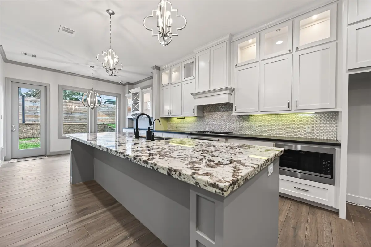 12379 Pebble View Drive, Conroe, TX 77304 - #1