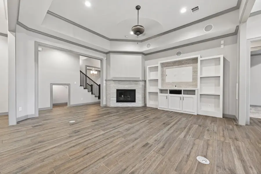 12379 Pebble View Drive, Conroe, TX 77304 - #2