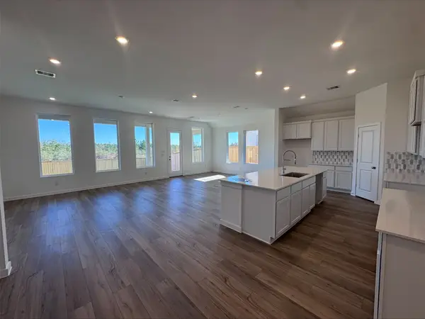 2230 Pacific Current Way, League City, TX 77573