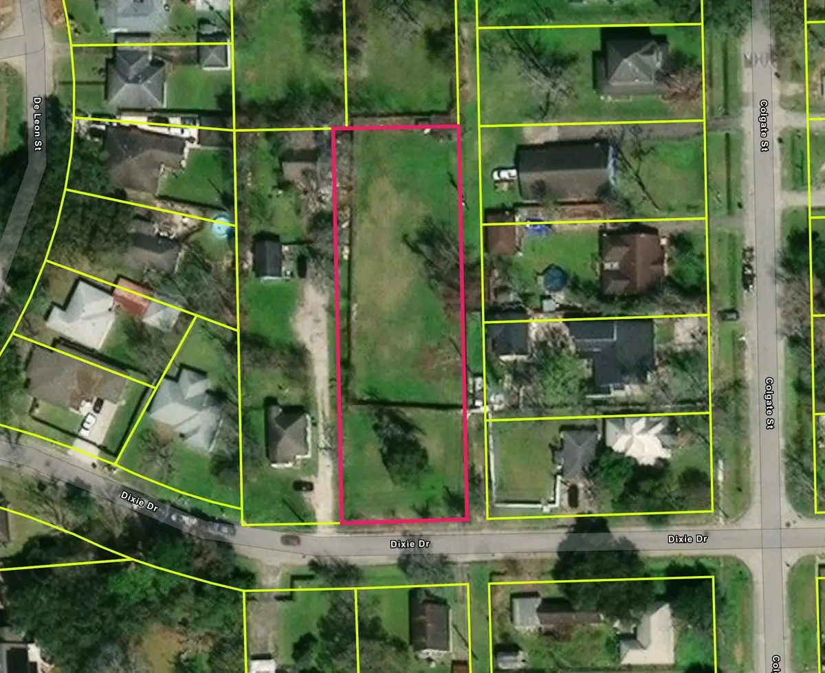 7831 Dixie Drive, Houston, TX 77087 - #1