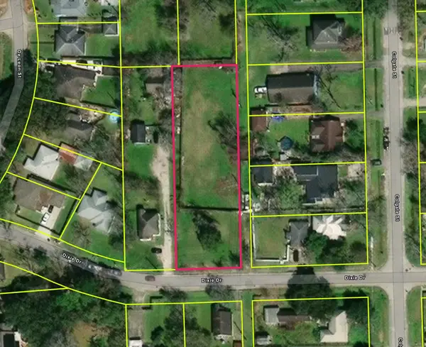 7831 Dixie Drive, Houston, TX 77087