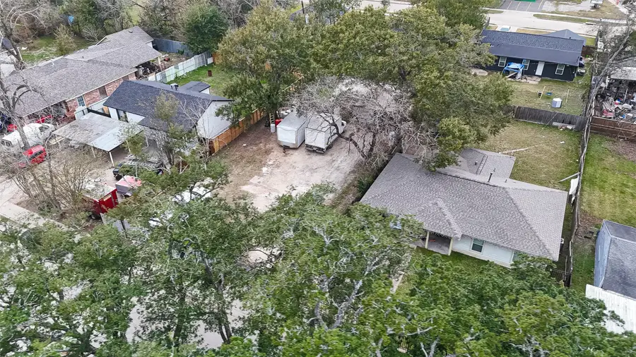 5931 Southmund Street, Houston, TX 77033 - Image #2