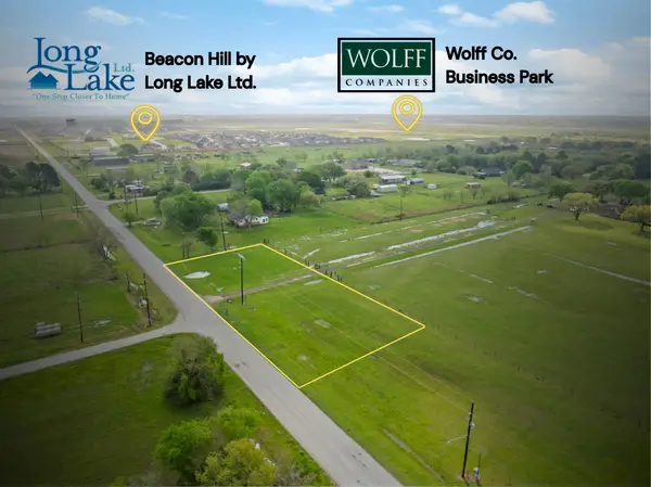 34611 Owens Road, Hempstead, TX 77445