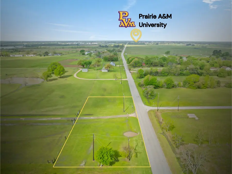 34611 Owens Road, Hempstead, TX 77445 - Image #2