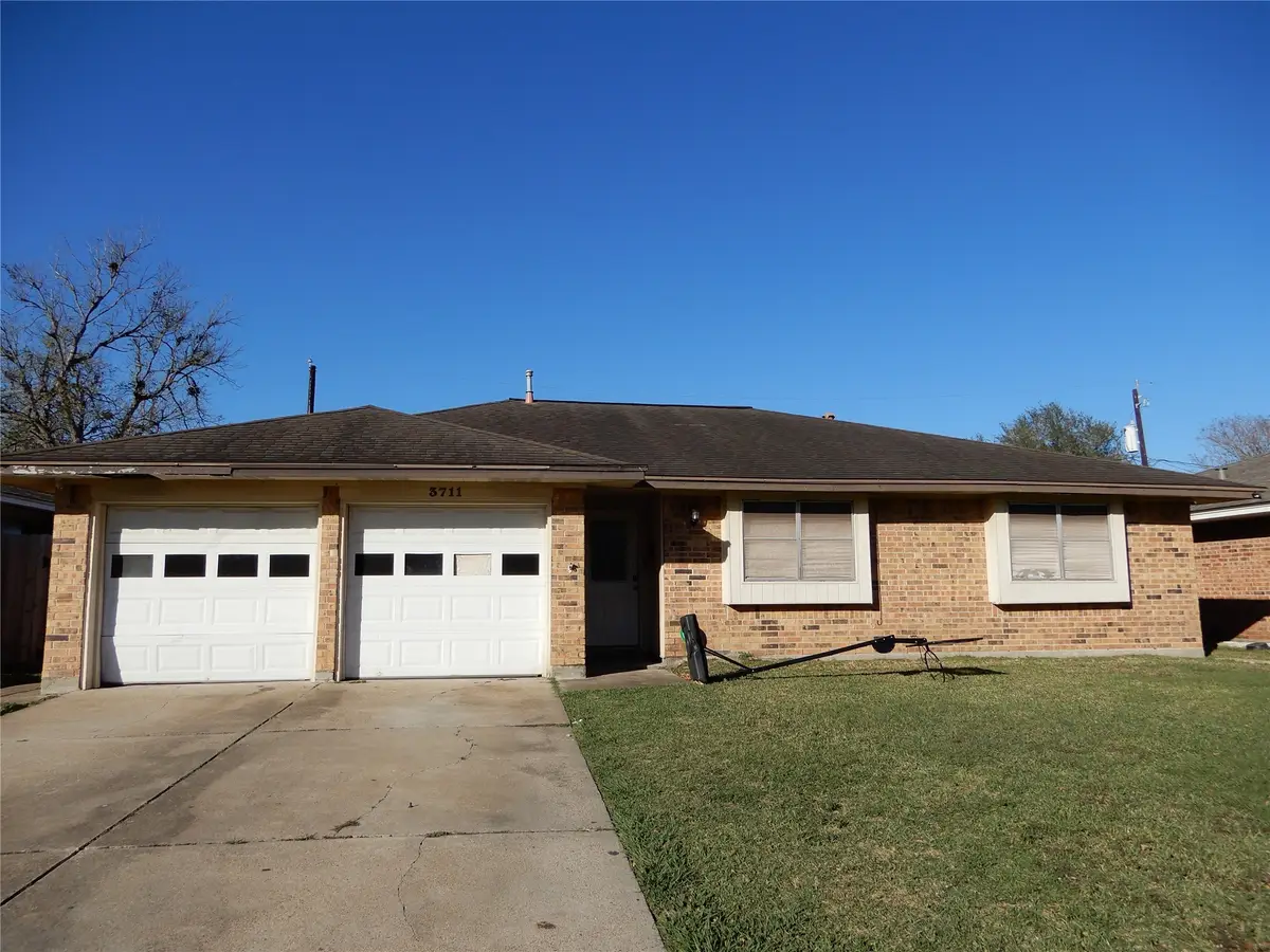 3711 Sunray Lane, Pasadena, TX 77503 - Image #1