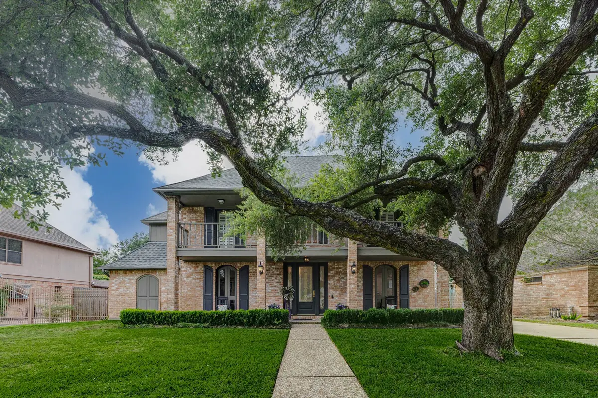 20618 Chestnut Hills Drive, Katy, TX 77450 - #1