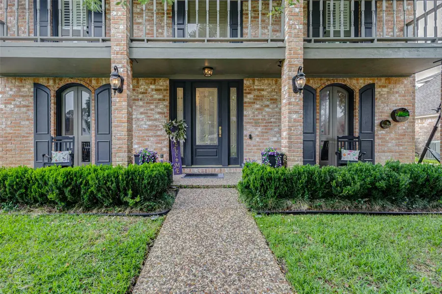 20618 Chestnut Hills Drive, Katy, TX 77450 - #2