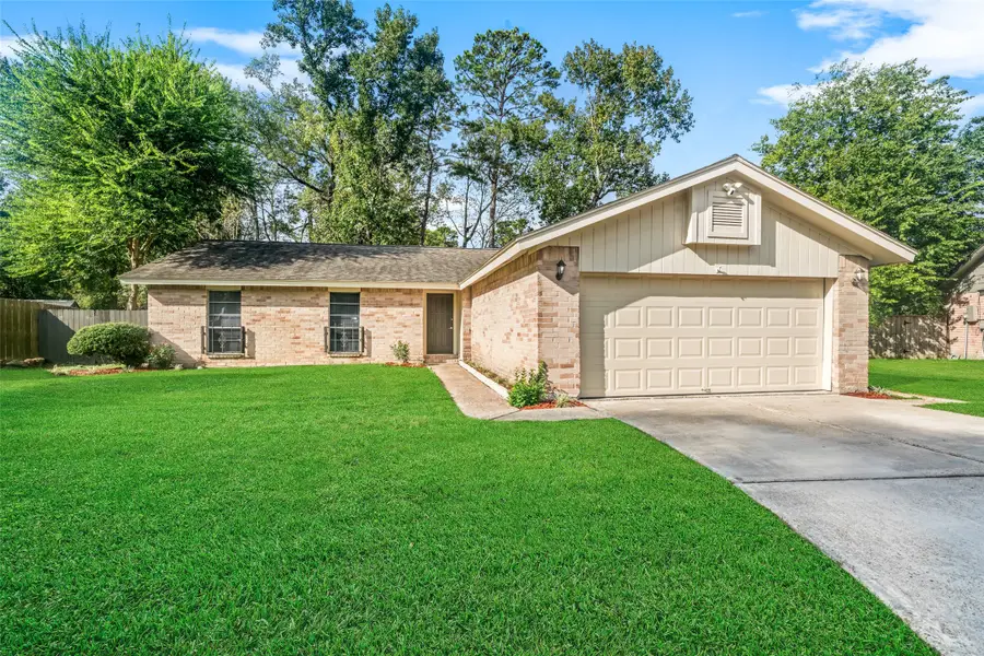 19603 Swiftbrook Drive, Humble, TX 77346 - #2
