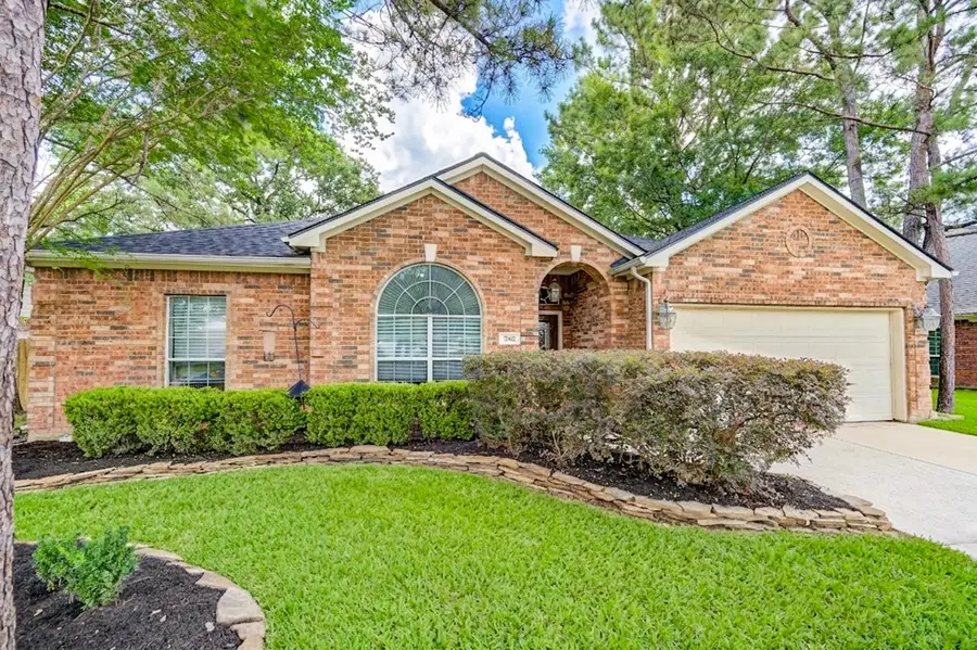 7902 Trophy Place Drive, Humble, TX 77346 - #2