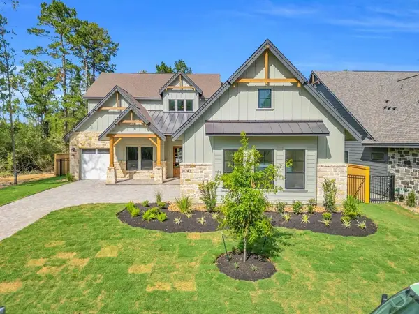 26743 Alderbrook Avenue, Montgomery, TX 77358