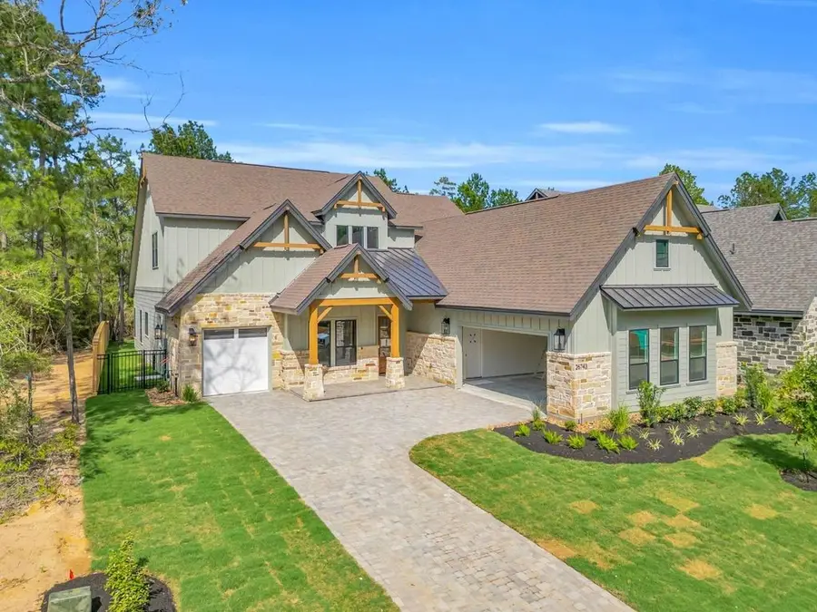 26743 Alderbrook Avenue, Montgomery, TX 77358 - #3