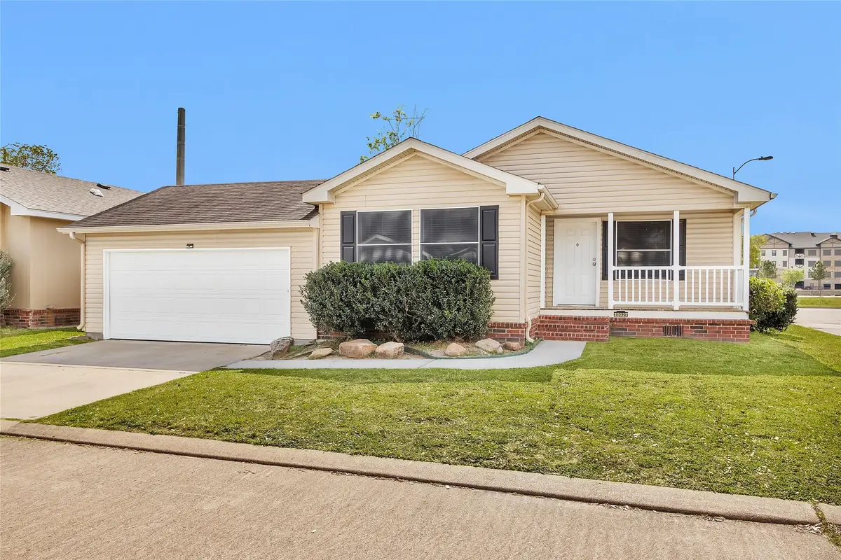 10027 Berrypatch Lane, Tomball, TX 77375 - #1
