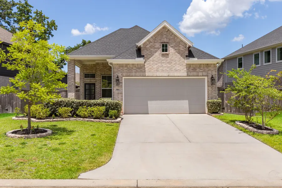 160 Lukewood Circle, Conroe, TX 77318 - #2