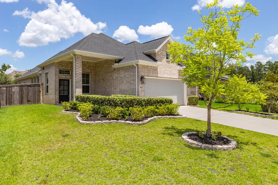 160 Lukewood Circle, Conroe, TX 77318 - #3