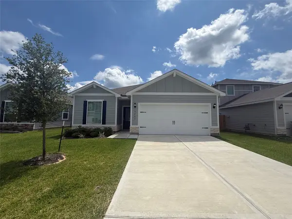 10403 Red Cardinal Drive, Cleveland, TX 77328