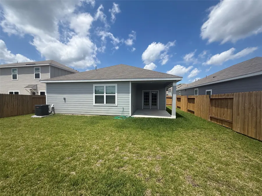 10403 Red Cardinal Drive, Cleveland, TX 77328 - #2
