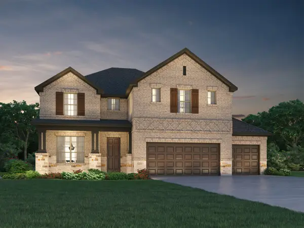 1111 Velas View Drive, Huffman, TX 77336