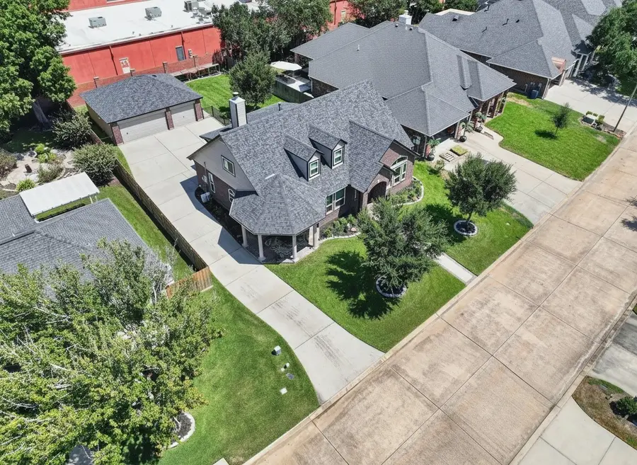 13638 Lakeside Place Drive, Willis, TX 77318 - #2