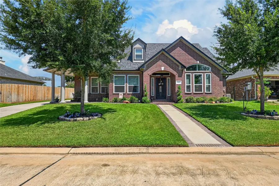 13638 Lakeside Place Drive, Willis, TX 77318 - #3