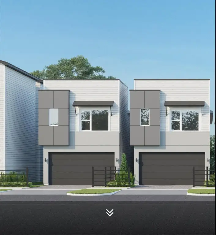 414 E 40th 1/2 Street, Houston, TX 77018 - Image #1