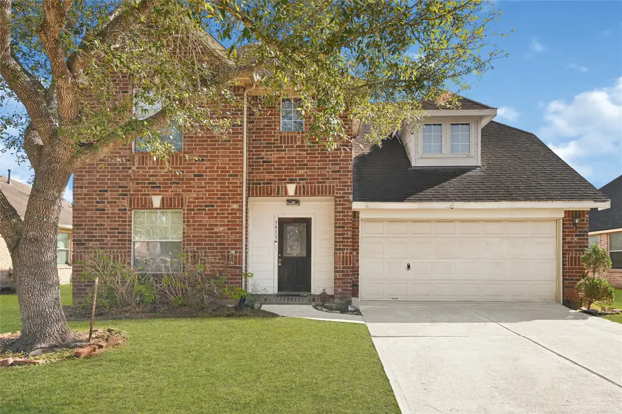 3411 Dorsey Lane, Pearland, TX 77584 - Image #2