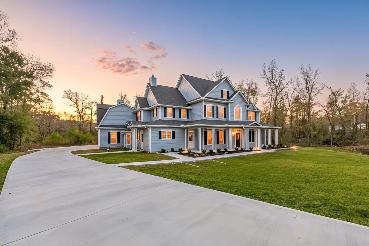 14882 Gingham Rd, Montgomery, TX 77356 - Image #1