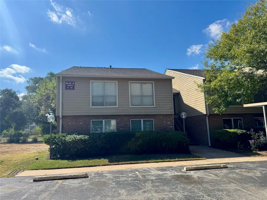 5005 Georgi Lane #14, Houston, TX 77092 - #2