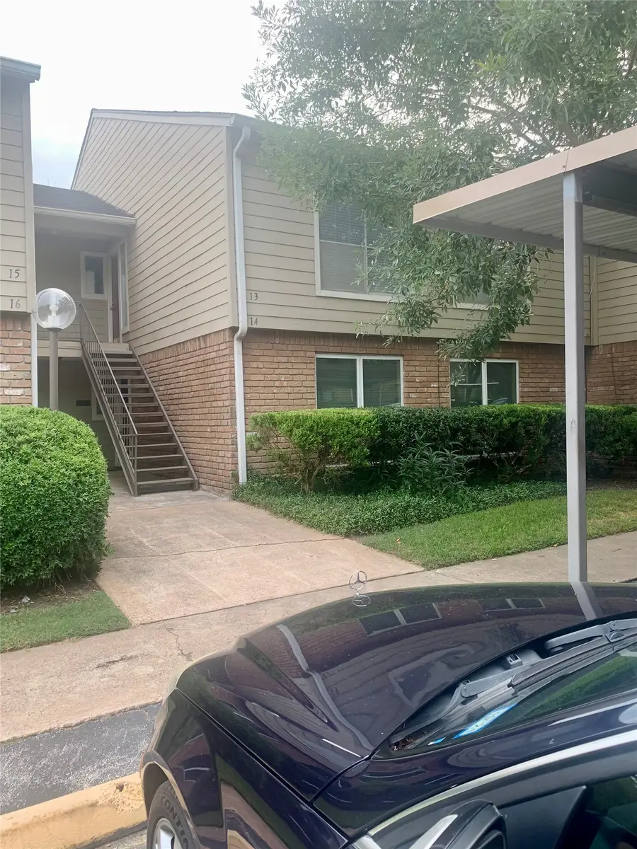 5005 Georgi Lane #14, Houston, TX 77092 - #3