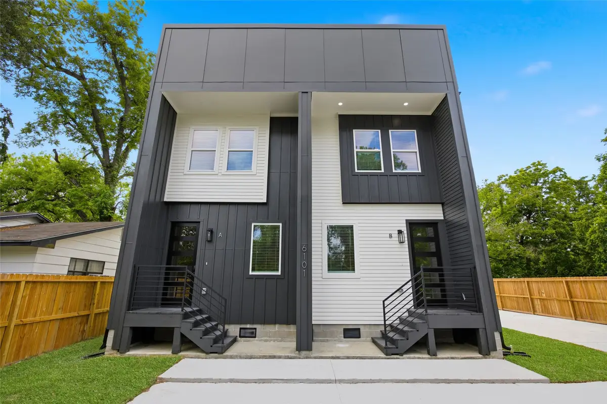 6101 Shotwell Street, Houston, TX 77028 - #1