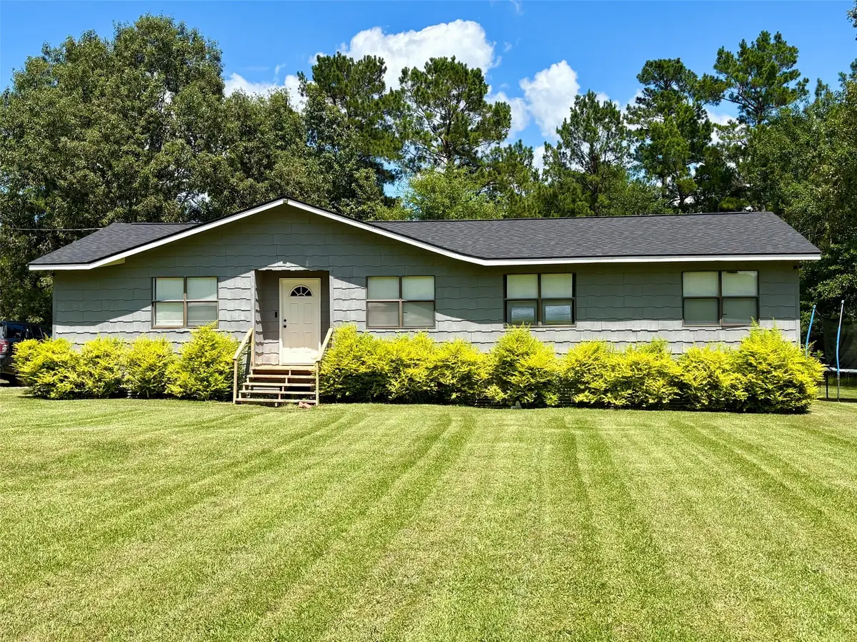 293 County Road 4145, Crockett, TX 75835 - #1