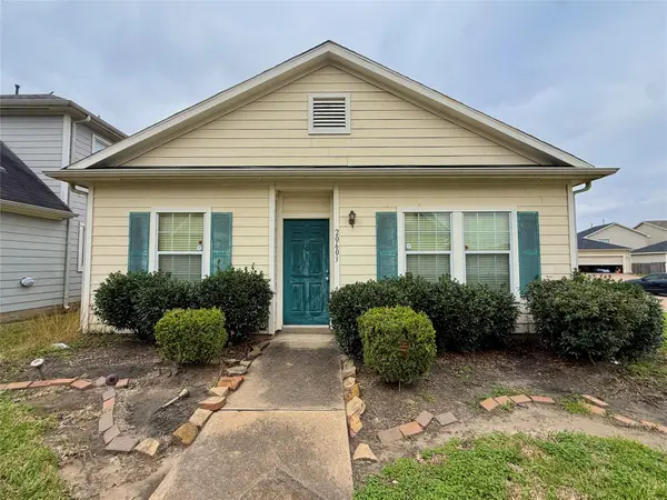 20603 Sycamore Crest Lane, Katy, TX 77449