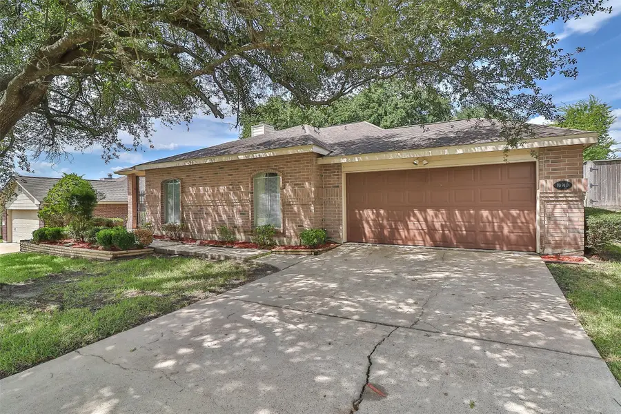 10910 Scenic Drive, Montgomery, TX 77356 - #3