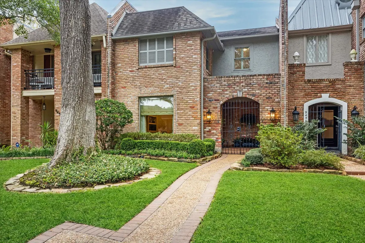 9452 Briar Forest Drive, Houston, TX 77063 - Image #1