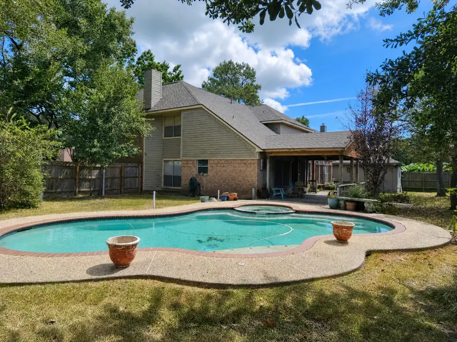 507 Welford Lane, Highlands, TX 77562 - #2